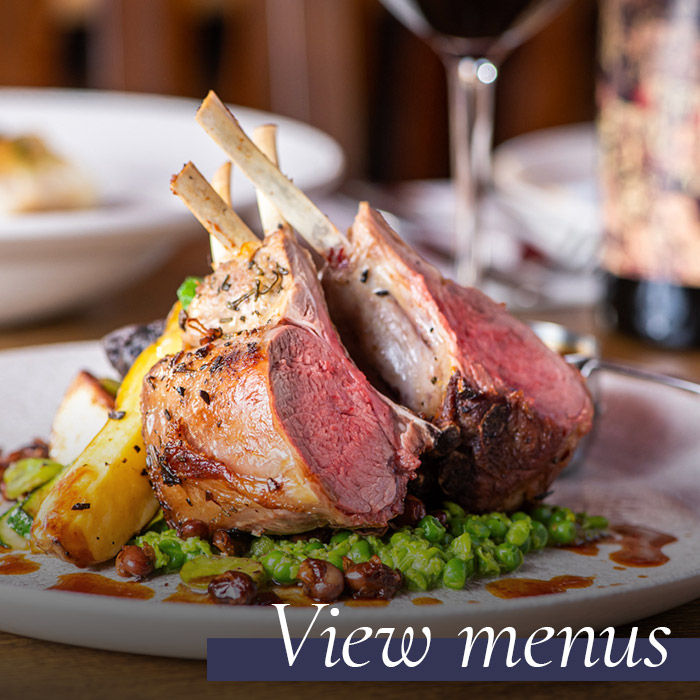 View Menus