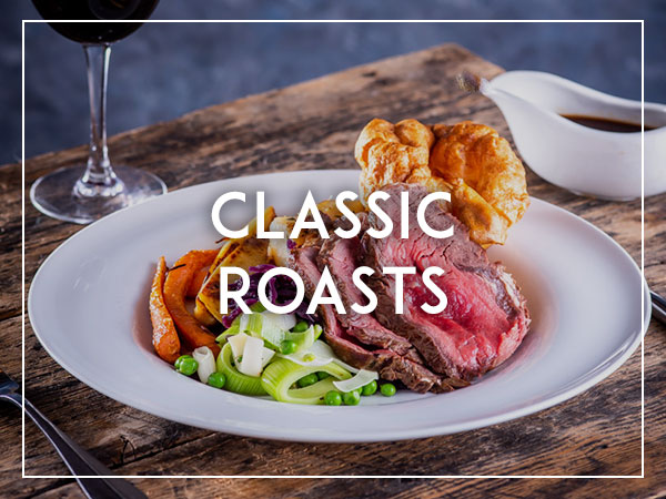 Classic Roast