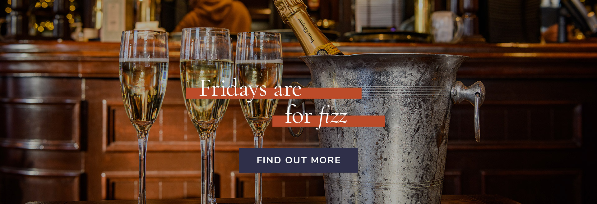 Fizz Friday